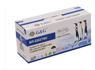 HP LASERJET PRO P1566 Toner Cartridge Compatible