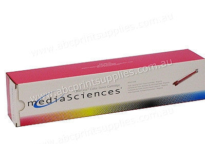 Konica 1710490-003 Magenta Laser Cartridge Compatible