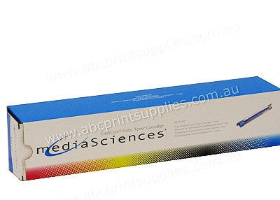 Konica 1710550-004 Cyan Laser Cartridge Compatible