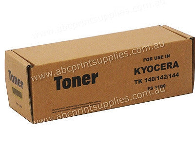 Kyocera TK-144  compatible printer cartridge