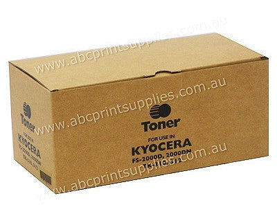Kyocera TK-310  Laser Cartridge Compatible.