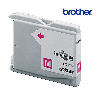LC37M printer cartridge for DCP135C, DCP150C, MF260C, MFC235C printers