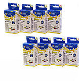 Lexmark #100XL Ink Cartridge BUNDLE Compatible