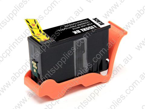 Lexmark 14N1614AAN (No150XL) Black High Yield Ink Cartridge compatible