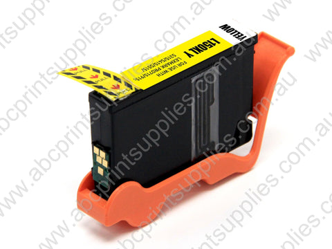 Lexmark 14N1618AAN (No150XL) Yellow High Yield Ink Cartridge Compatible