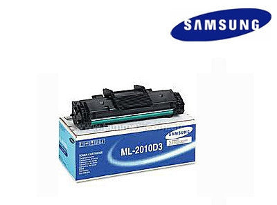 Samsung  ML-2010D3 Genuine laser cartridge