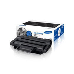Samsung  ML-D2850B black genuine high yield laser cartridge