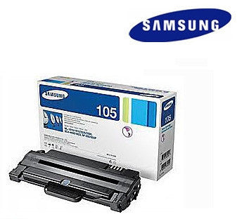 Samsung MLT-D105S Genuine Toner Cartridge