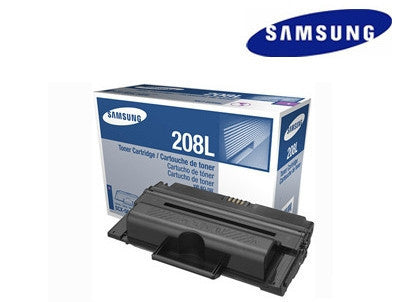 Samsung MLT-D208L Genuine H/Y Mono Laser/Drum Cartridge