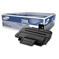 Samsung MLTD209L Genuine Black Toner Cartridge