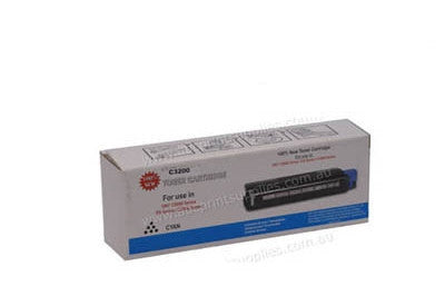 Oki 42804519 compatible printer cartridge