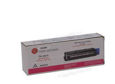 	

Oki 42804518 compatible printer cartridge