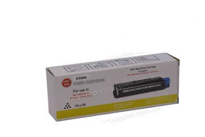 Oki 42804517 compatible printer cartridge