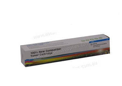 Oki 43459327 Cyan Laser Cartridge Compatible