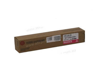 Oki 43459326 Magenta Laser Cartridge Compatible