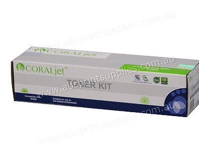 Oki43502003 Compatible Mono Laser Cartridge
