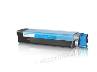 Oki 43381911 compatible printer cartridge