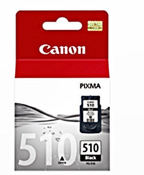 Canon PG510 Fine Black Ink Cartridge genuine