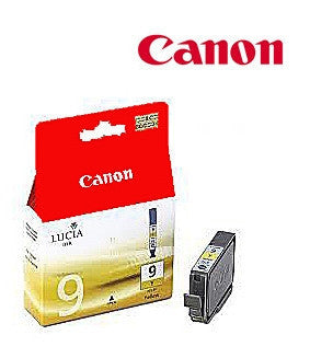 Canon PGI-9 Genuine  Ink Cartridge