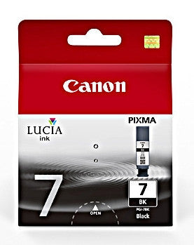 Canon PGI-9BK Genuine Black Ink Tank
