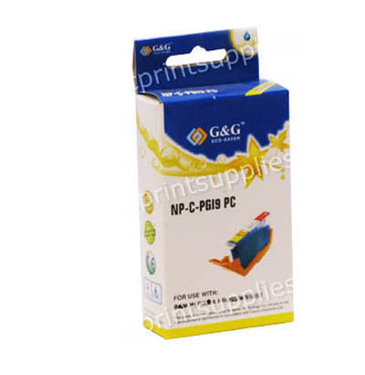 HP 11 Cyan Wide Format Ink Cartridge Compatible