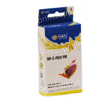 Roland  ELS34MG Eco Max Solvent Magenta Ink Cartridge