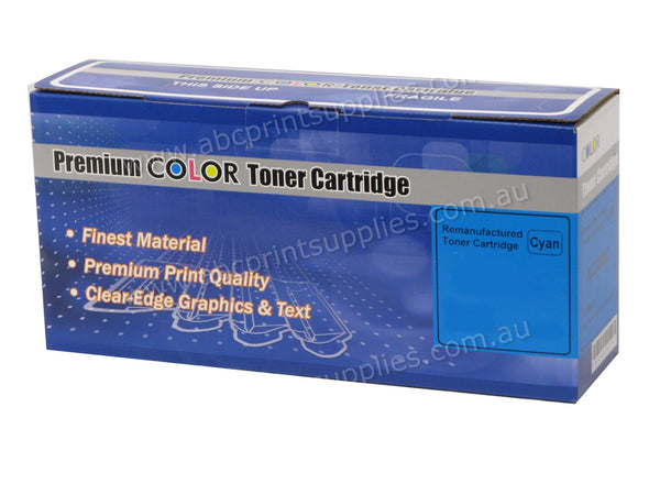 Konica 8938-632 Cyan Laser Cartridge Compatible