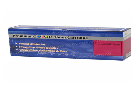 Canon TG46M / GPR31 Compatible Magenta Copier Cartridge