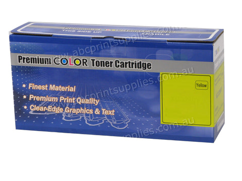 Konica A0DK-253, TN318Y Yellow Copier Cartridge Remanufactured