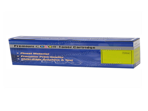 Canon TG46Y / GPR31 Compatible Yellow Copier Cartridge