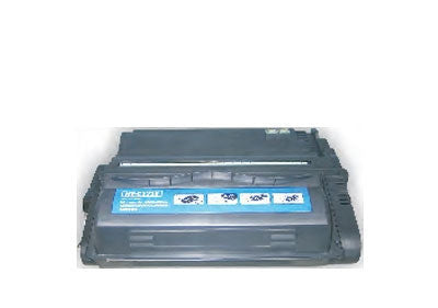 HP 39A Toner Cartridge Remanufactured (Recycled)