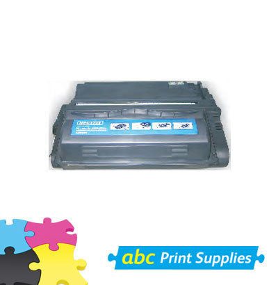 HP 45A ( Q5945A )  H/Y Toner Cartridge Compatible to HP