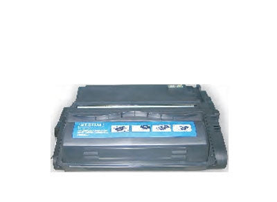 HP 38A H/Y Toner Cartridge Remanufactured (Recycled)