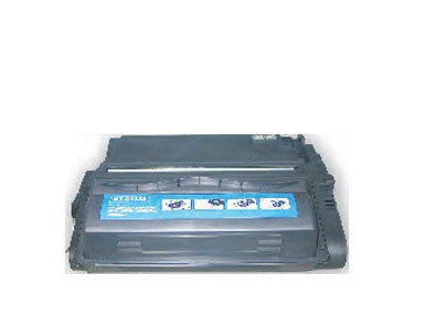 HP 38A Toner Cartridge Compatible