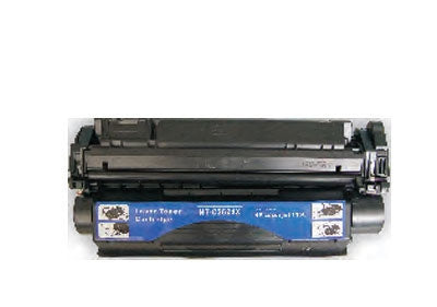 HP 24A Toner Cartridge Compatible