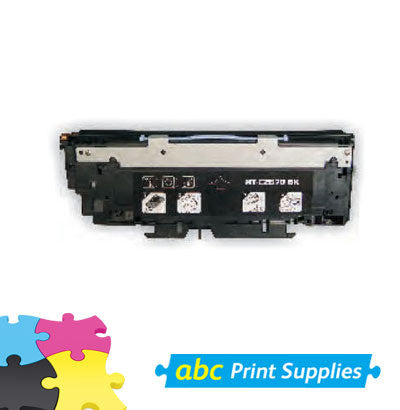 HP Q2670A Black Toner Cartridge Remanufactured (Recycled)