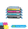 HP Q5950A Black Toner Cartridge Remanufactured (Recycled)