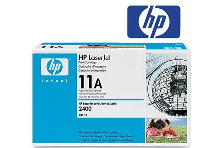 HP Q6511A genuine printer cartridge