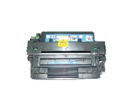 HP 51A Toner Cartridge Remanufactured (Recycled)