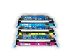 HP Q7581A Cyan Toner Cartridge Remanufactured (Recycled)