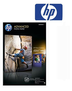 HP Q6594A  Advanced Glossy Photo Paper