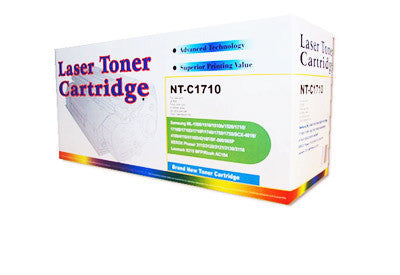 Samsung ML1710 Black Laser Cartridge Compatible