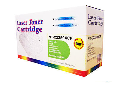 Samsung ML-2250D5 Black Laser Cartridge Compatible