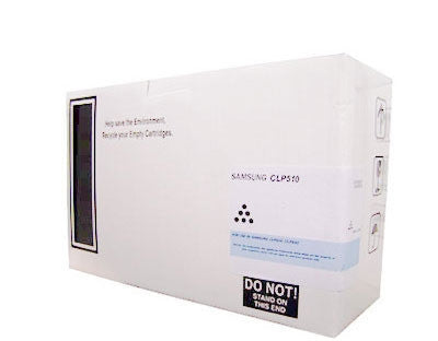 Samsung CLP-510D5M Magenta Laser Cartridge Compatible