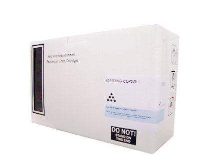 Samsung CLP-510D5C Cyan Laser Cartridge Compatible