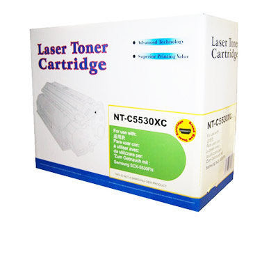 Samsung SCX-D5530D Black Laser Cartridge Compatible