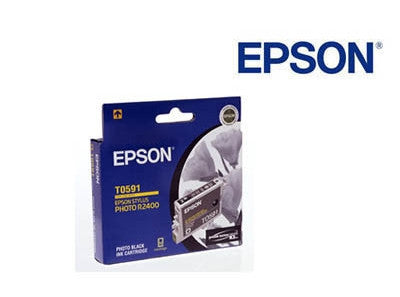 Epson C13T111192, T111, 81N  genuine printer cartridge