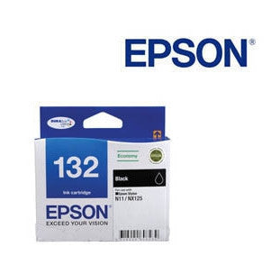C13T132192, T1321, genuine printer cartridge