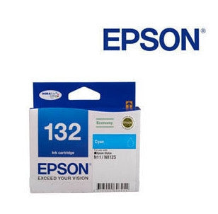 C13T132292, T1322 genuine printer cartridge