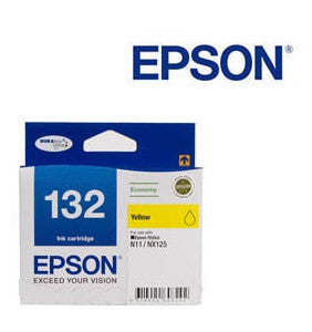 C13T132492, T1324 genuine printer cartridge
